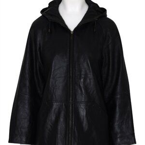 (West Germany) Vintage, 1980s, Echt Leder